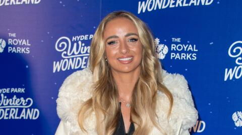 Love Island’s Abi confirms new romance with an Islander not from her series: ‘It’s very early days’