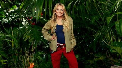 I'm A Celeb fans feel guilty for liking this campmate: 'She's really cool and funny'