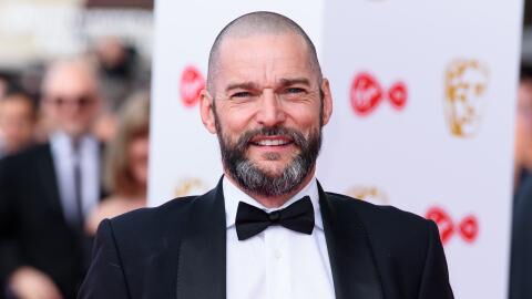 Fred Sirieix: Here’s everything you need to know about his life, from partner to children