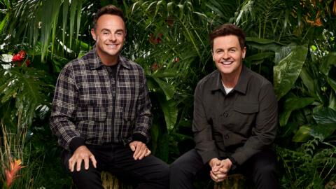 I'm A Celeb hosts Ant and Dec urge show bosses to make a major change to the line up next year