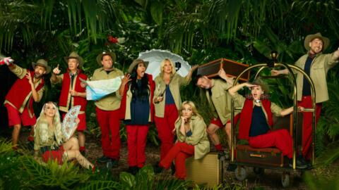 I’m A Celeb: Show bosses concern over potential danger to campmates in the jungle