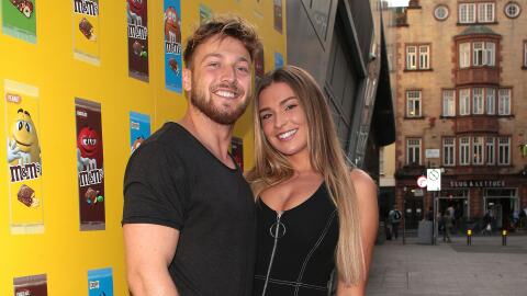 Sam Thompson and Zara McDermott: Here’s what the future holds for them in terms of career