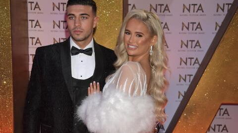 The UK’s richest reality TV couple are worth £14.5M and it’s not Molly-Mae and Tommy Fury