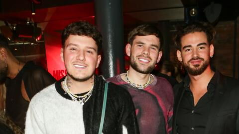 Married At First Sight UK: JJ Slater diagnosed with a ‘life-changing’ disease, everything we know