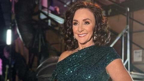 Shirley Ballas in 'advanced talks' to be on major ITV show in 2024 but one thing is holding her back