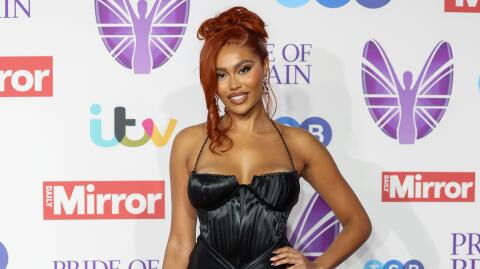 Love Island’s Ella Thomas and Tyrique Hyde may have rekindled their romance, here's what's happening