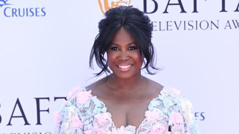 Motsi Mabuse: The Strictly Come Dancing judge reveals she makes more money than her husband