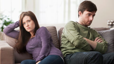 These Are 6 Signs That Can Tell You If You're In A Toxic Relationship