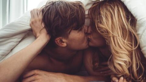 Here's How Your Bedroom Affects Your Sex Life