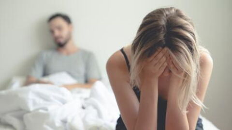 One In Three Women Don’t Orgasm: What Can You Do To Overcome This?