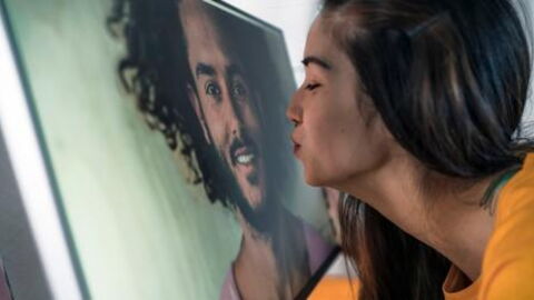 Dating: What Your Type Says About You