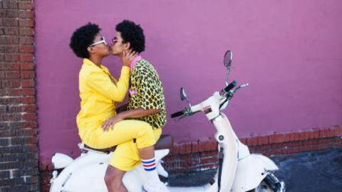 5 signs that you’re ready for a relationship again