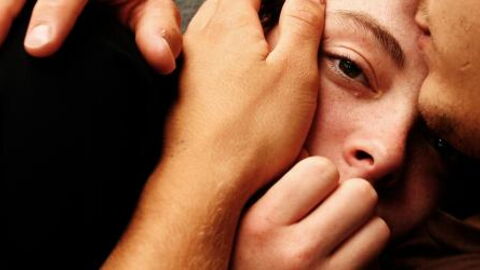 Study shows 9 out of 10 women are forced to have sex by their partners