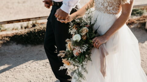Coronavirus: Do spring weddings need to be cancelled?