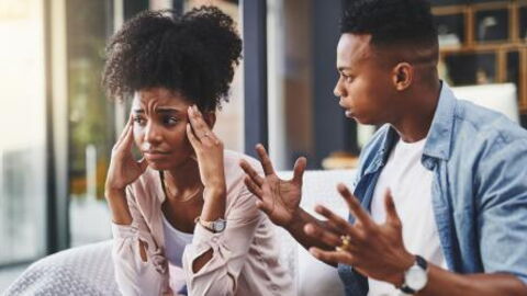 Coronavirus and confinement: the ultimate relationship test