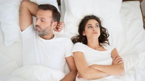 Think your partner could be cheating on you? This simple test will uncover the truth