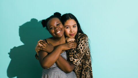 5 signs that your friend doesn't actually want what's best for you