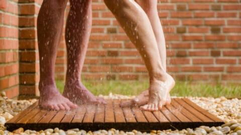 10 (Very) Unusual Places to Have Sex This Summer