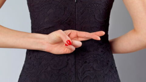 Why Do Women Cheat? This Study Reveals The Reasons