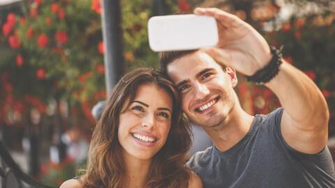 Don't Even Think About Doing This On A First Date With A Libra...