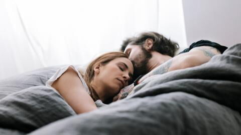 According to a study, we will no longer be having sex by 2030