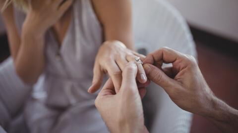 These are the 4 golden rules for a strong relationship