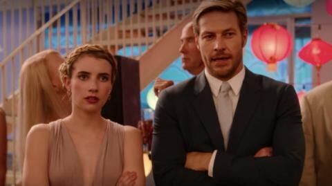 What is 'holidating,' the new dating trend inspired by a Netflix movie?