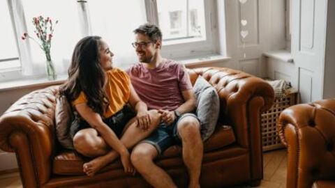 The intimate conversation couples avoid that could save your relationship