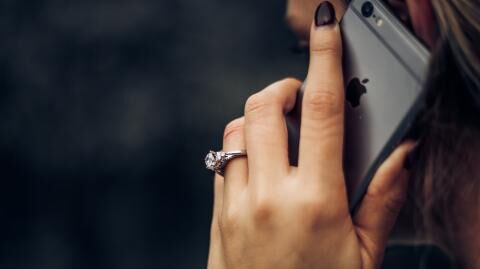 Phone sex: Tips and tricks on how to successfully get it done