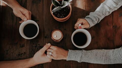 Study shows there has been a rise in infidelity during lockdown