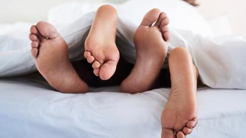 Kama Sutra: The fusion sex position will give you ultimate pleasure