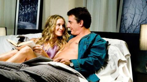 Having sex just once a week is enough to keep the flame alive, study shows