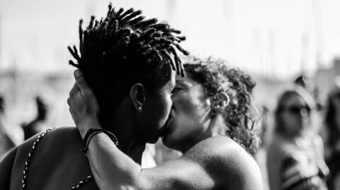 How to French kiss like a pro