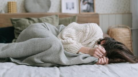 Takotsubo: What happens to your body when you get your heart broken?