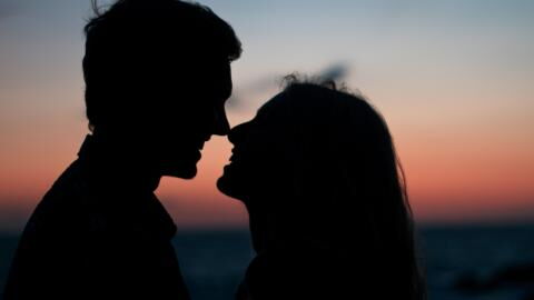 Why do we dream about cheating on our partners?