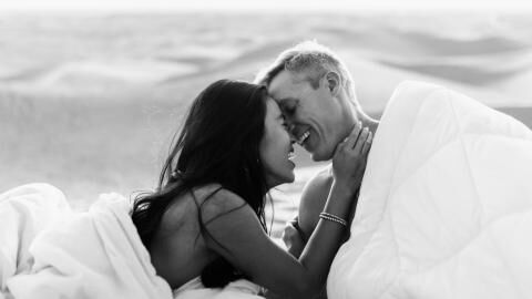 Premature female orgasm: Why some women climax too soon