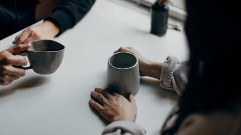 20 questions you should ask on your first date