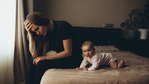 'I love my kids but': The parents who regret having children