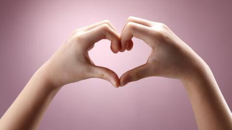 Love language: Here's how to tell which one is yours