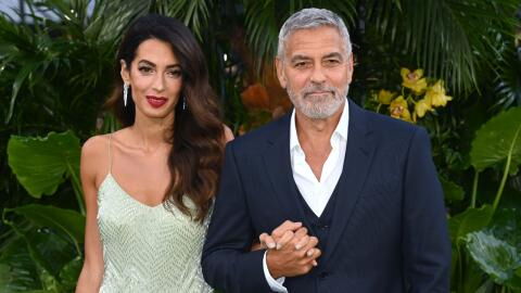 From Jay-Z and Beyoncé to Ellen Degeneres and Portia: The couples with the biggest age gaps