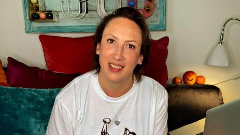 Miranda Hart: Here's everything we know about the comedian's mysterious husband