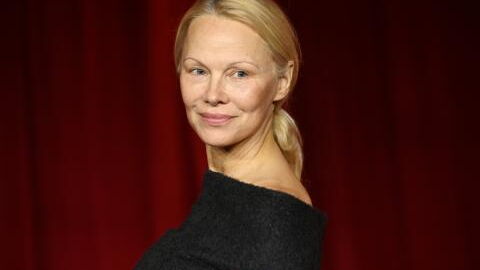 Pamela Anderson's love life: All the men she married and dated