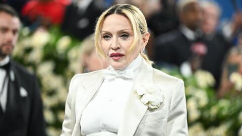 Who is Akeem Morris? Everything to know about Madonna's 29-year-old boyfriend