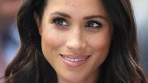 Meghan Markle May Reveal Her Second Pregnancy In 2020!