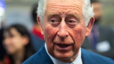 Confirmed: Prince Charles has tested positive for coronavirus