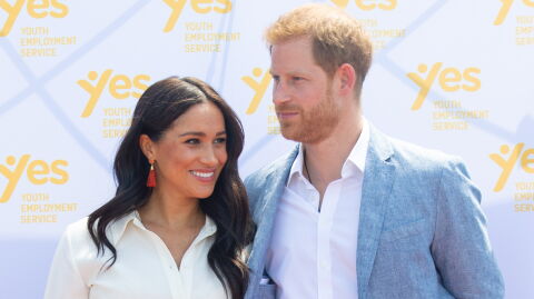 Royal Bombshell: Harry and Meghan Will Never Resume Their Official Royal Roles