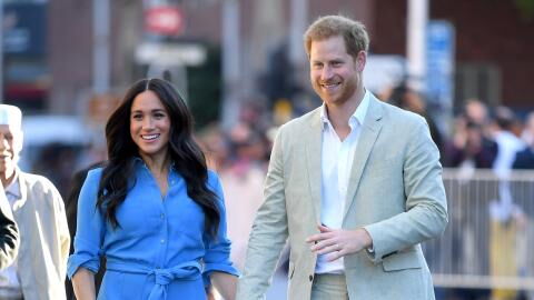 Prince Harry and Meghan Markle have signed a deal with Netflix, but not everyone is a fan
