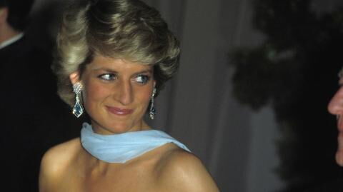 Princess Diana 'never loved Dodi': Friend claims Diana planned to run away with secret lover