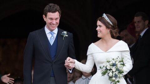 A new royal baby is on the way!