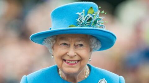 Queen Elizabeth II has been wearing this one fashion item for over 50 years